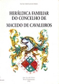 Heráldica familiar do Concelho de Macedo de Cavaleiros